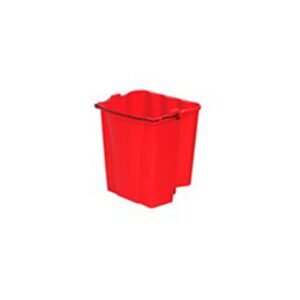 Dirty Water Bucket | Styled